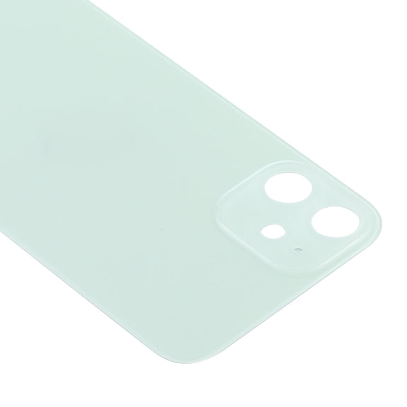 Battery Back Cover for iPhone 12(Green)