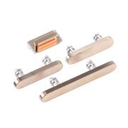 Power Button and Volume Control Button for iPhone 12 Pro(Gold)
