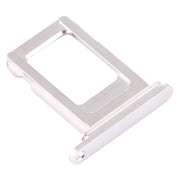 SIM Card Tray for iPhone 12 Pro(Silver)
