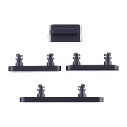 Power Button and Volume Control Button for iPhone 12(Black)