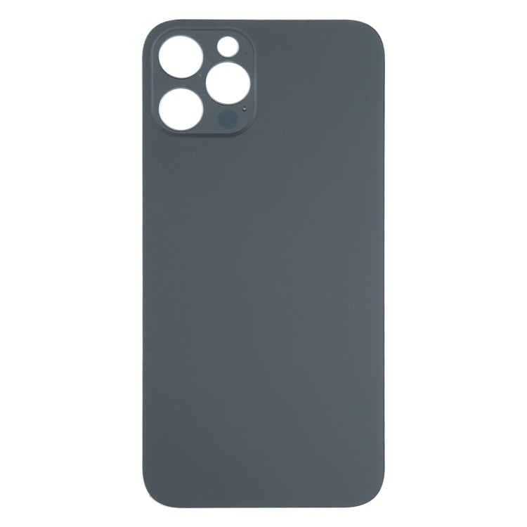 Battery Back Cover for iPhone 12 Pro(Graphite)