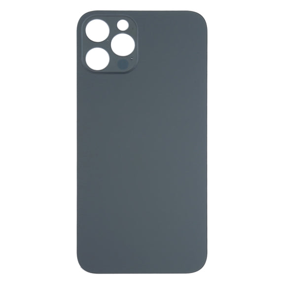 Battery Back Cover for iPhone 12 Pro(Graphite)