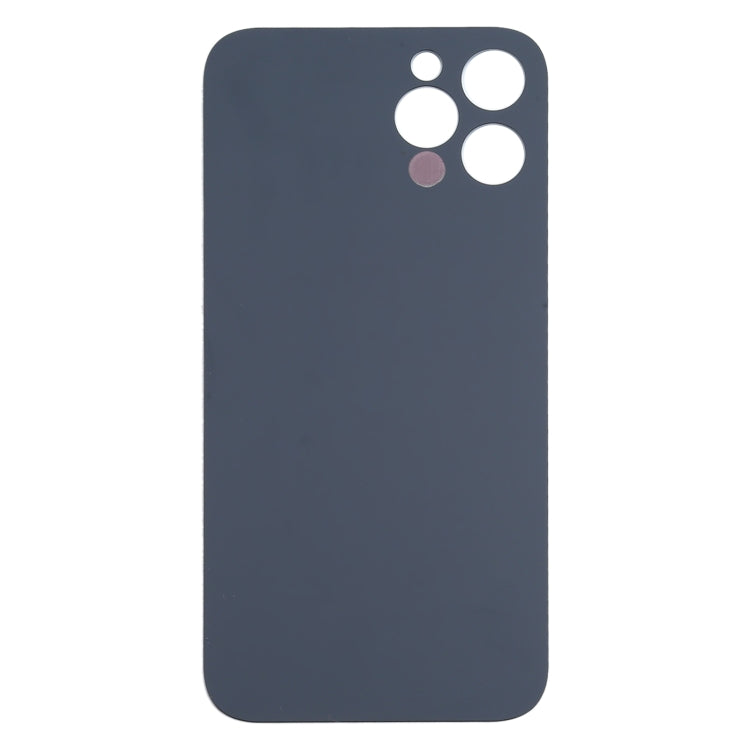 Battery Back Cover for iPhone 12 Pro(Graphite)