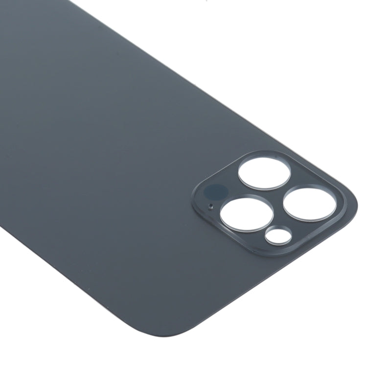 Battery Back Cover for iPhone 12 Pro(Graphite)