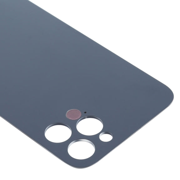 Battery Back Cover for iPhone 12 Pro(Graphite)