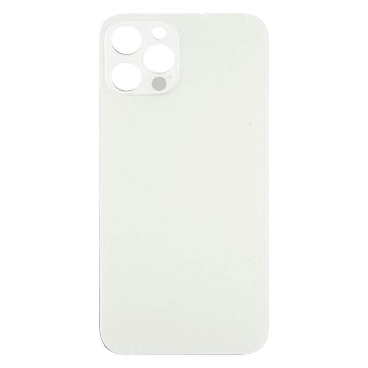 Battery Back Cover for iPhone 12 Pro(White)