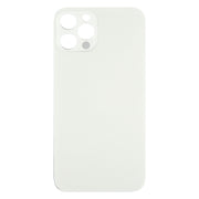Battery Back Cover for iPhone 12 Pro(White)