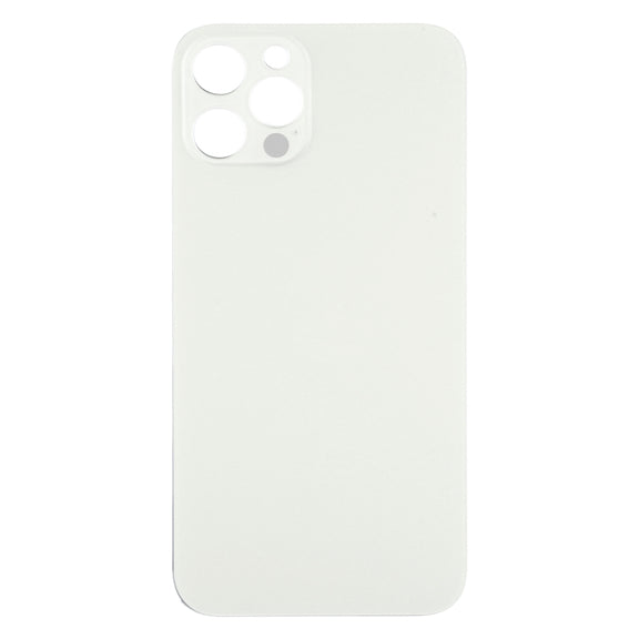 Battery Back Cover for iPhone 12 Pro(White)