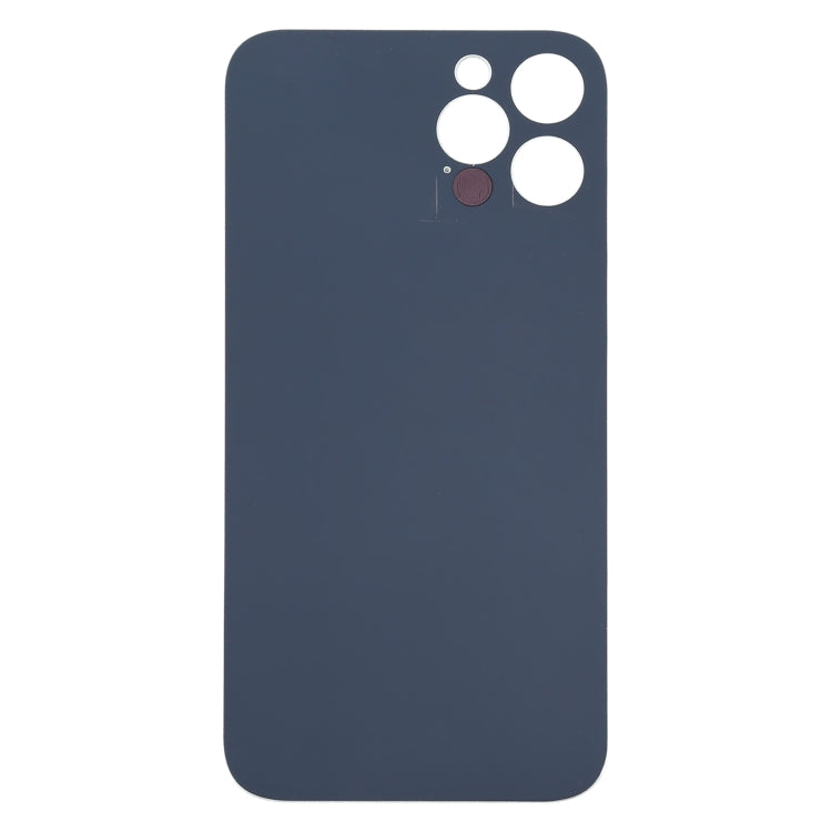 Battery Back Cover for iPhone 12 Pro(White)