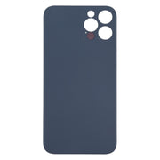 Battery Back Cover for iPhone 12 Pro(White)