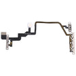 Power Button & Volume Button Flex Cable for iPhone XR (Change From iPXR to iP12) - Flex Cable by PMC TechLife | Online Shopping South Africa | PMC TechLife | Buy Now Pay Later Mobicred