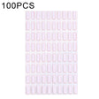 100 Sets SIM Card Holder Socket Water Damage Warranty Indicator Stickers For iPhone 12 Pro / 12 Pro Max / 12 / 12 mini - Others by PMc TechLife | Online Shopping South Africa | PMc TechLife | Buy Now Pay Later Mobicred