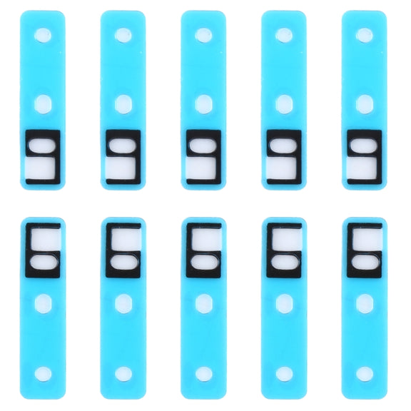 100 PCS Sensor Back Sticker for iPhone 12/12 Pro