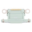 Charging Port Connector for iPhone 12 / 12 Pro (Green) - Others by PMc TechLife | Online Shopping South Africa | PMc TechLife | Buy Now Pay Later Mobicred