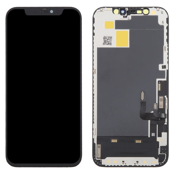 JK Soft OLED Screen For iPhone 12 / 12 Pro