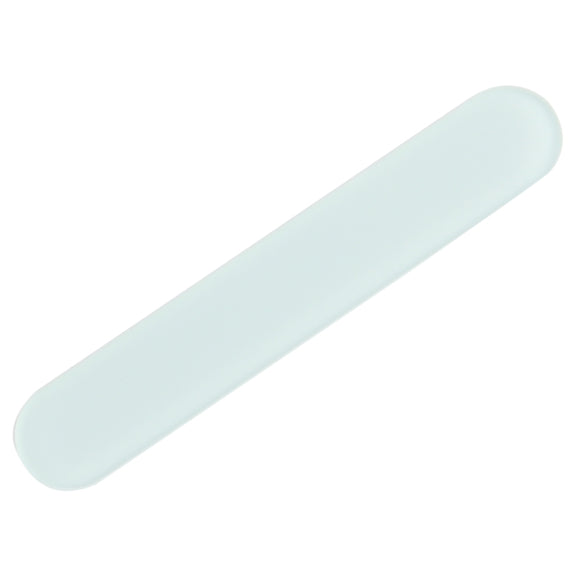 For iPhone 12 / 12 mini US Edition 5G Signal Antenna Glass Plate (Green)