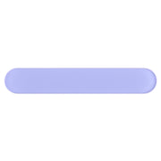 For iPhone 12 / 12 mini US Edition 5G Signal Antenna Glass Plate (Purple)