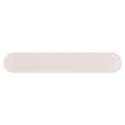 For iPhone 12 / 12 mini US Edition 5G Signal Antenna Glass Plate (White)