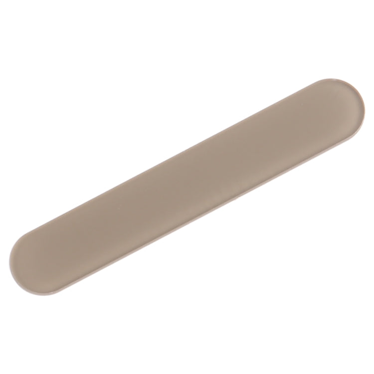 For iPhone 12 Pro / 12 Pro Max US Edition 5G Signal Antenna Glass Plate (Gold)