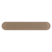 For iPhone 12 Pro / 12 Pro Max US Edition 5G Signal Antenna Glass Plate (Gold)