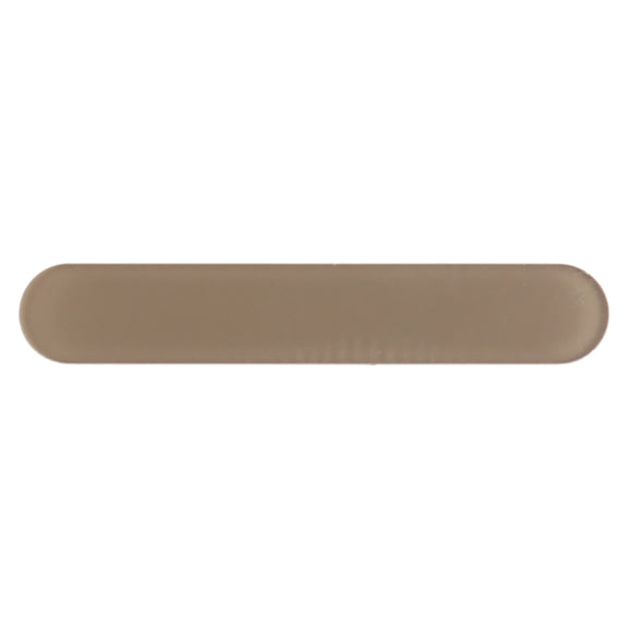 For iPhone 12 Pro / 12 Pro Max US Edition 5G Signal Antenna Glass Plate (Gold)