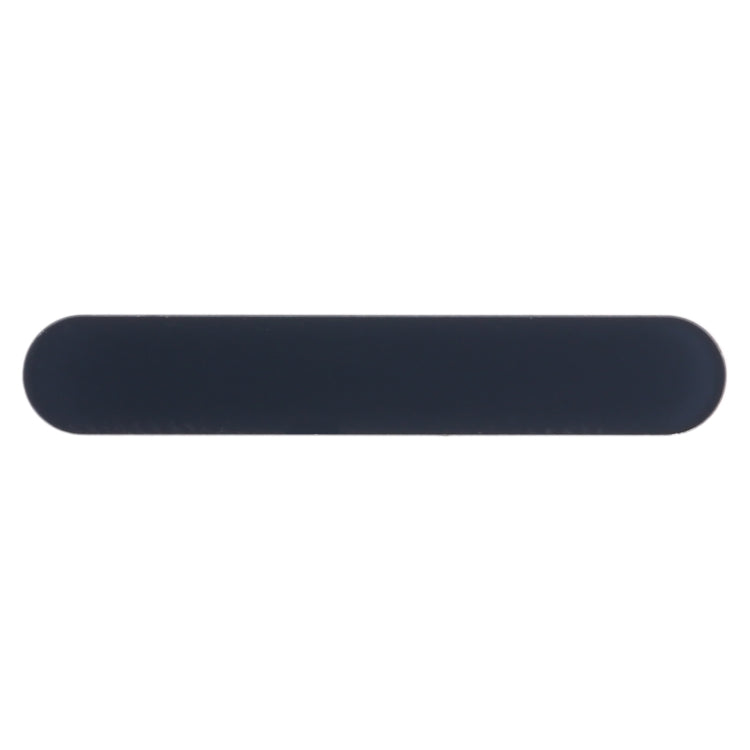 For iPhone 12 Pro / 12 Pro Max US Edition 5G Signal Antenna Glass Plate (Blue)