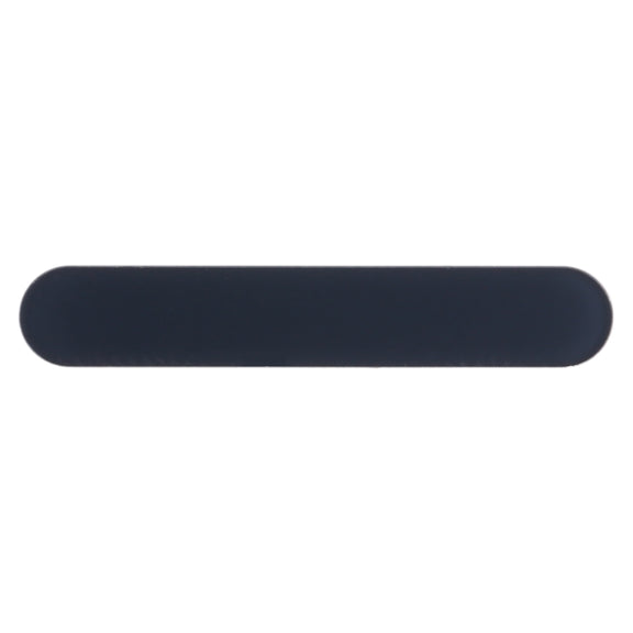 For iPhone 12 Pro / 12 Pro Max US Edition 5G Signal Antenna Glass Plate (Blue)