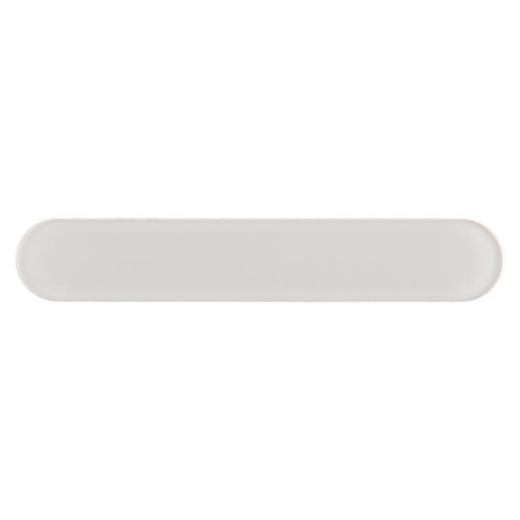 For iPhone 12 Pro / 12 Pro Max US Edition 5G Signal Antenna Glass Plate (Silver)