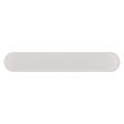 For iPhone 12 Pro / 12 Pro Max US Edition 5G Signal Antenna Glass Plate (Silver) - Others by PMc TechLife | Online Shopping South Africa | PMc TechLife | Buy Now Pay Later Mobicred