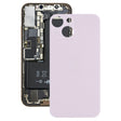 Battery Back Cover for iPhone 13 mini(Pink) - Back Cover by PMc TechLife | Online Shopping South Africa | PMc TechLife | Buy Now Pay Later Mobicred