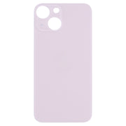 Battery Back Cover for iPhone 13 mini(Pink)