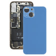Battery Back Cover for iPhone 13 mini(Blue) - Back Cover by PMc TechLife | Online Shopping South Africa | PMc TechLife | Buy Now Pay Later Mobicred