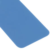 Battery Back Cover for iPhone 13 mini(Blue)