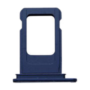 SIM+SIM Card Tray for iPhone 13 Pro Max(Blue)