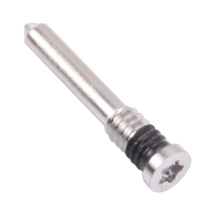 100 PCS Charging Port Screws for iPhone 13 Pro (Silver)