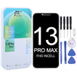 JK incell LCD Screen For iPhone 13 Pro Max - LCD Related Parts by JK | Online Shopping South Africa | PMC TechLife | Buy Now Pay Later Mobicred