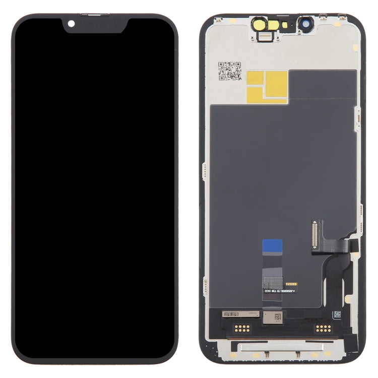 JK Soft OLED Screen For iPhone 13