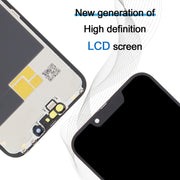 JK Soft OLED Screen For iPhone 13