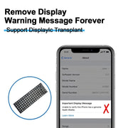 JK Soft OLED Screen For iPhone 13