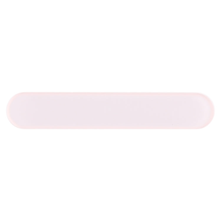 For iPhone 13 / 13 mini US Edition 5G Signal Antenna Glass Plate (Pink)