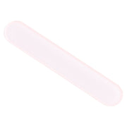For iPhone 13 / 13 mini US Edition 5G Signal Antenna Glass Plate (Pink)