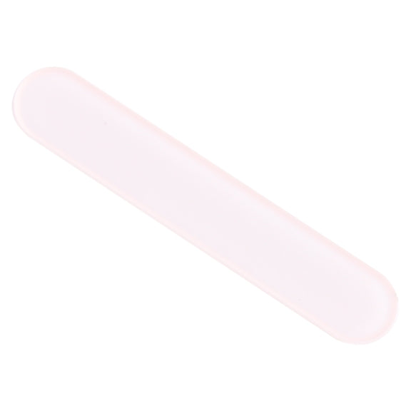 For iPhone 13 / 13 mini US Edition 5G Signal Antenna Glass Plate (Pink)