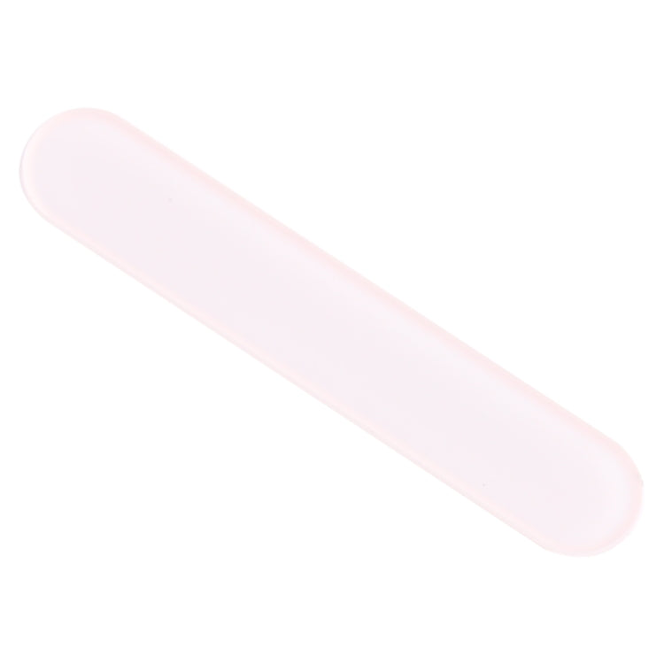 For iPhone 13 / 13 mini US Edition 5G Signal Antenna Glass Plate (Pink)
