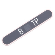 For iPhone 13 / 13 mini US Edition 5G Signal Antenna Glass Plate (Pink)