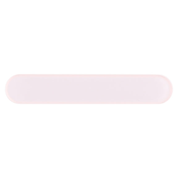 For iPhone 13 / 13 mini US Edition 5G Signal Antenna Glass Plate (Pink)
