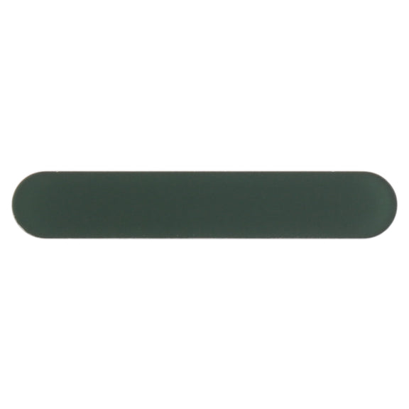 For iPhone 13 / 13 mini US Edition 5G Signal Antenna Glass Plate (Green)