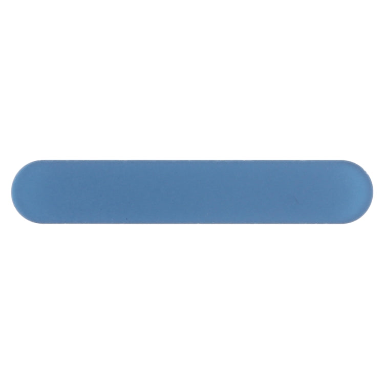 For iPhone 13 / 13 mini US Edition 5G Signal Antenna Glass Plate (Blue)