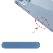 For iPhone 13 / 13 mini US Edition 5G Signal Antenna Glass Plate (Blue)