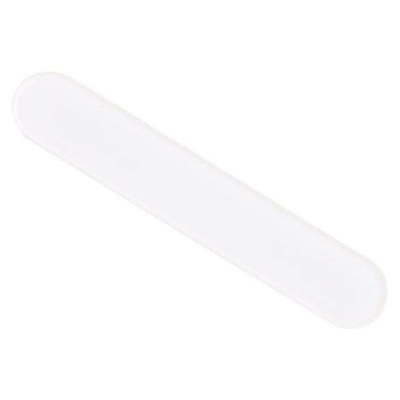For iPhone 13 / 13 mini US Edition 5G Signal Antenna Glass Plate (Starlight)