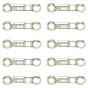 10 PCS Front Camera Holder for iPhone 11 Pro
